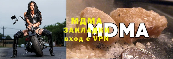 хмурый Арсеньев