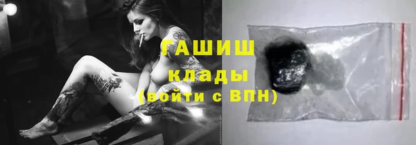 хмурый Арсеньев